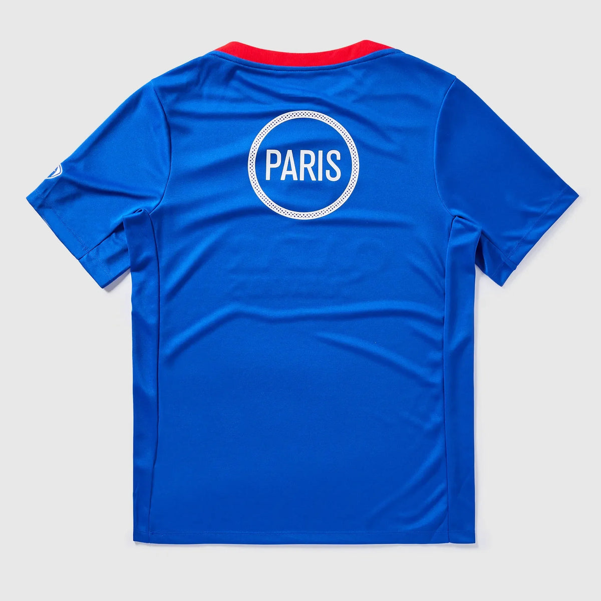 Camisa Nike Paris Saint German 2025/26 Treino na TSN Sports