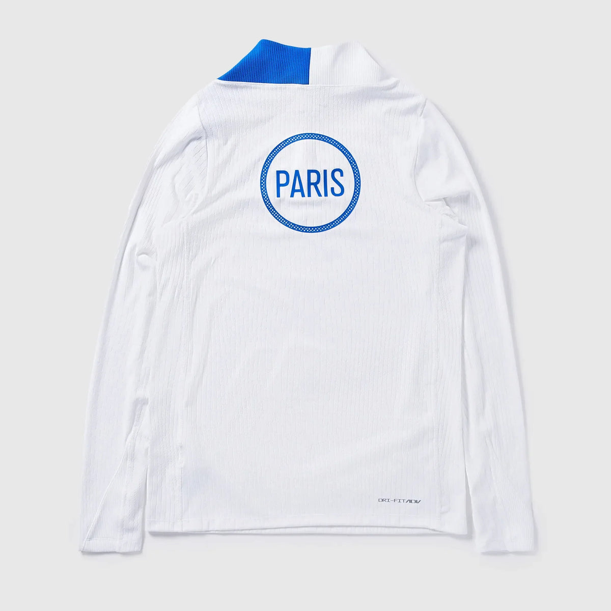 Jaqueta Nike Paris Saint German 2025/26 Strike Jogador na TSN Sports