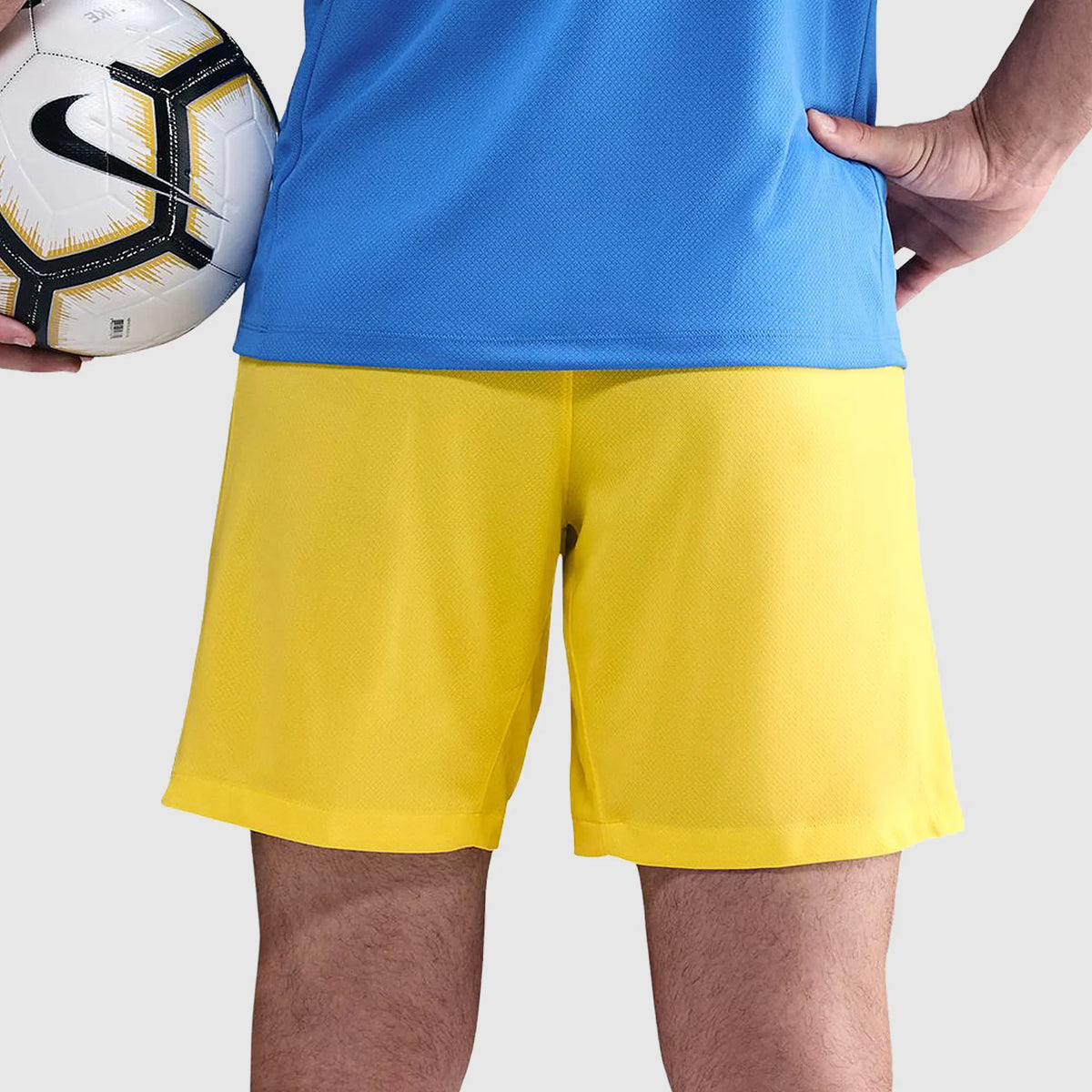 Shorts Nike Tottenham 2025/26 III na TSN Sports