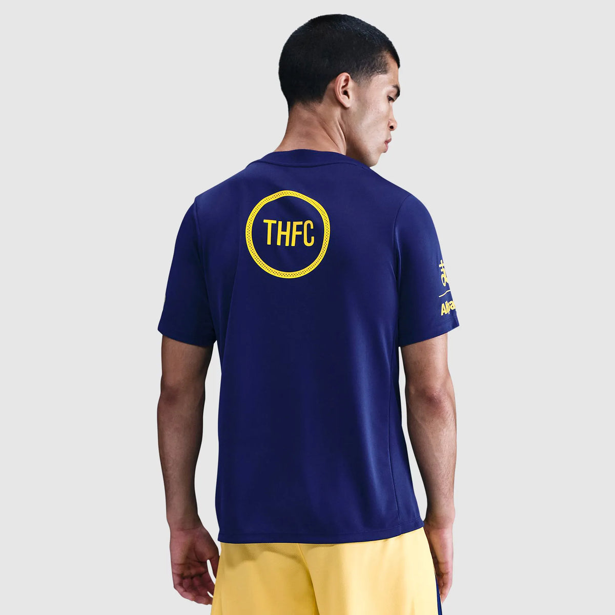 Camisa Nike Tottenham 2025/26 Treino na TSN Sports