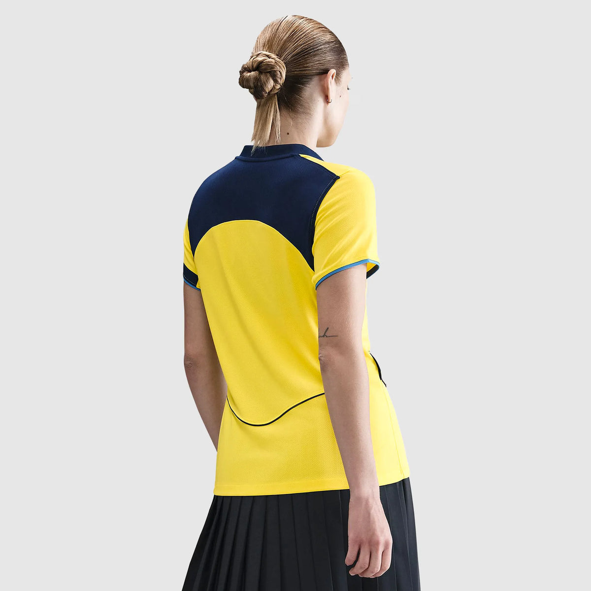 Camisa Feminina Nike Tottenham 2025/26 III na TSN Sports