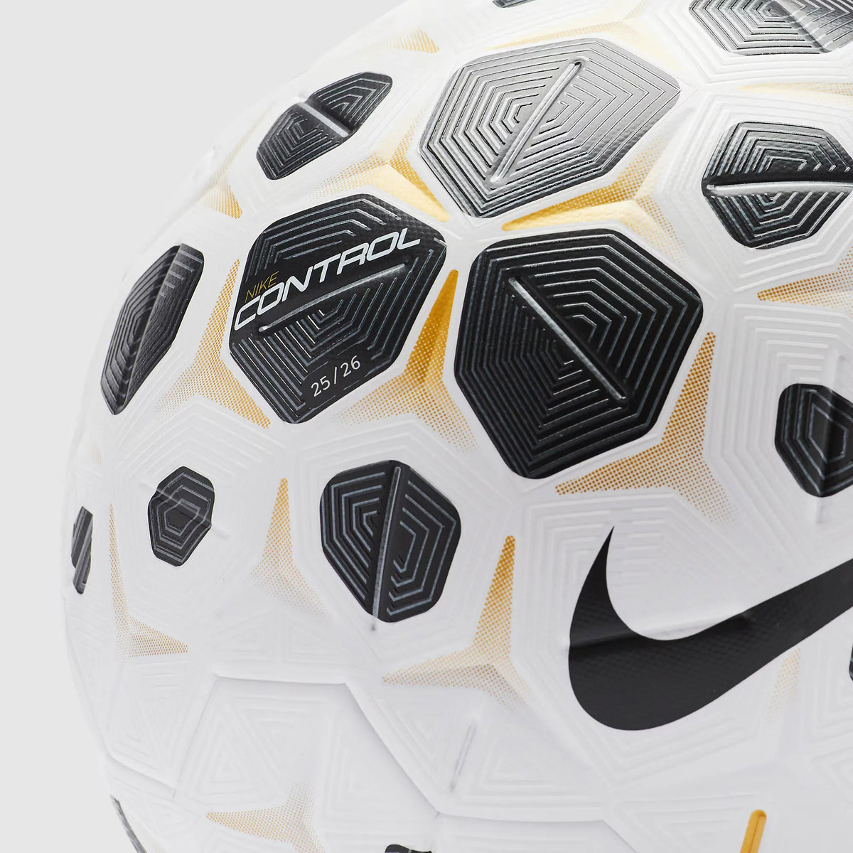 Bola Nike Control na TSN Sports