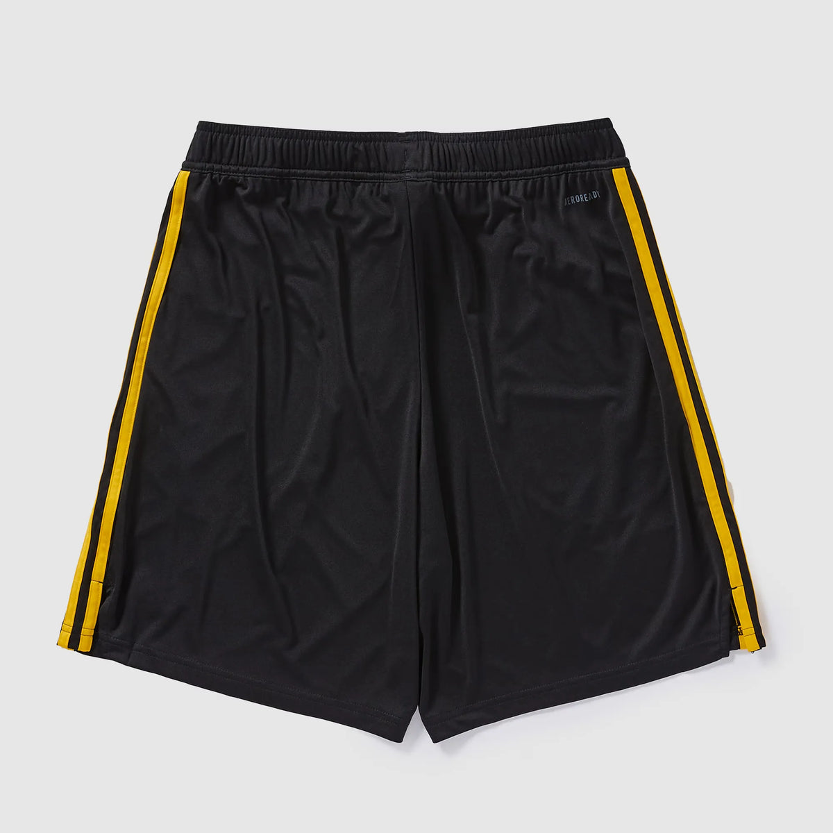 Shorts adidas Manchester United 2025/26 III na TSN Sports