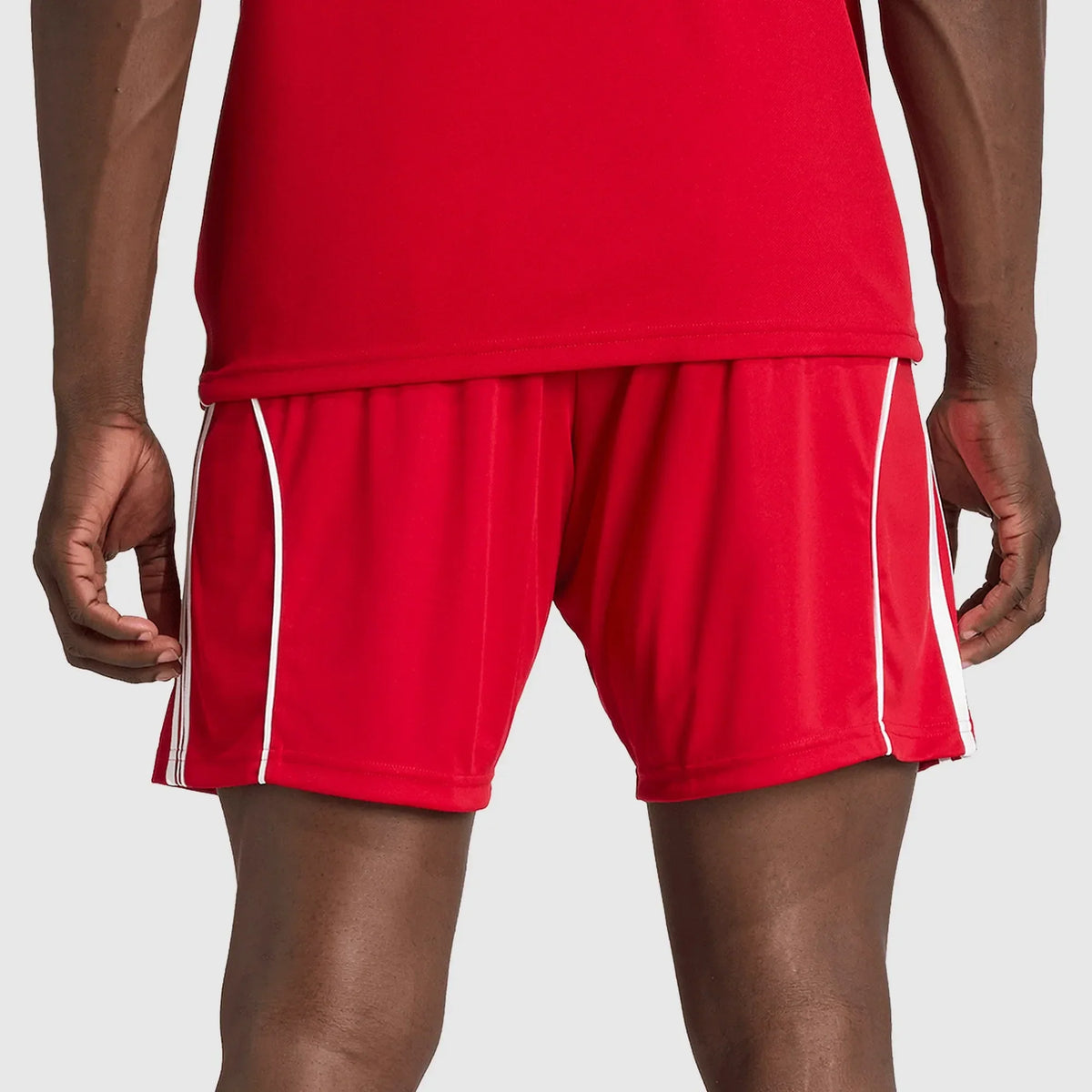 Shorts Adidas Liverpool 2025/26 I na TSN Sports