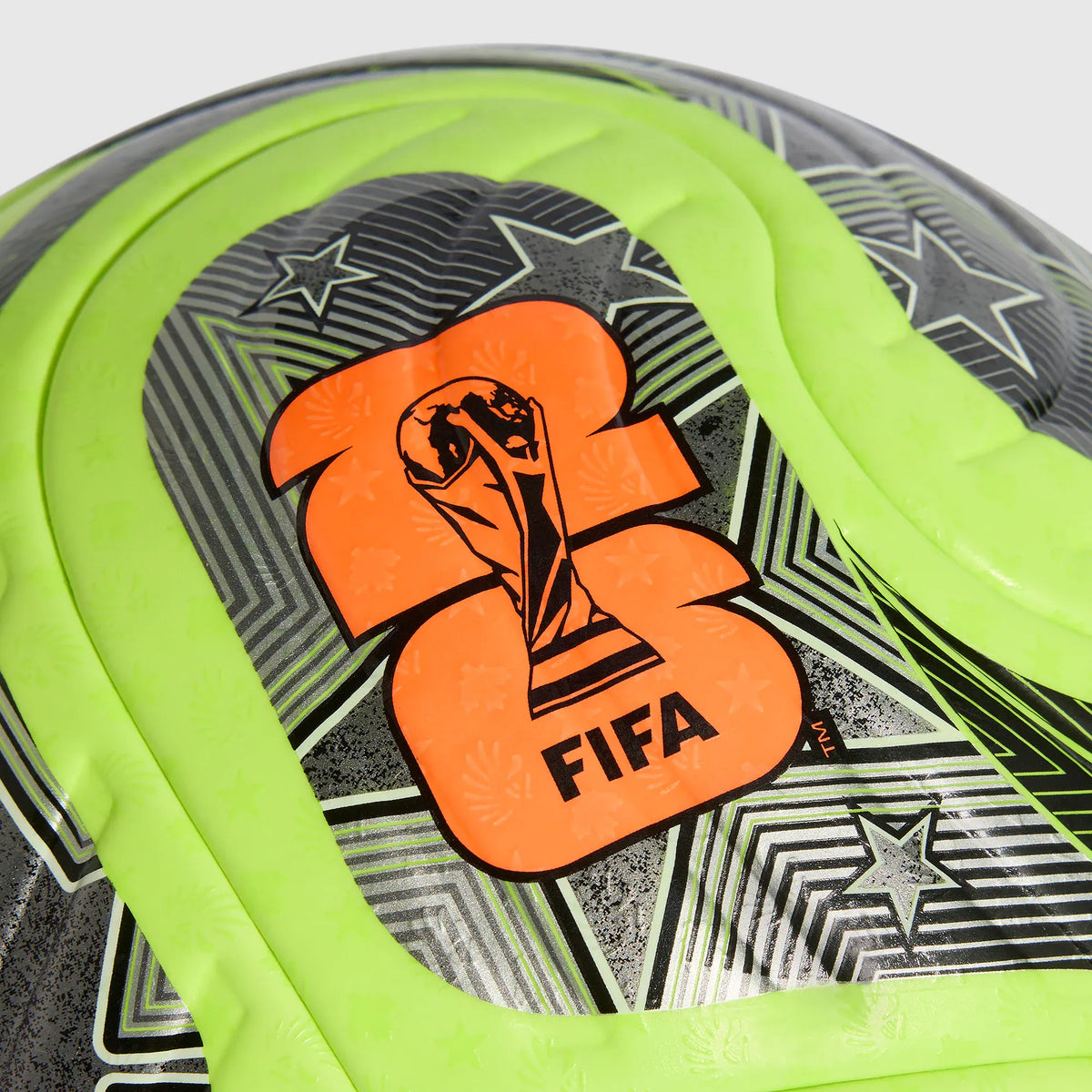 Bola Adidas Trionda Pro Winter na TSN Sports