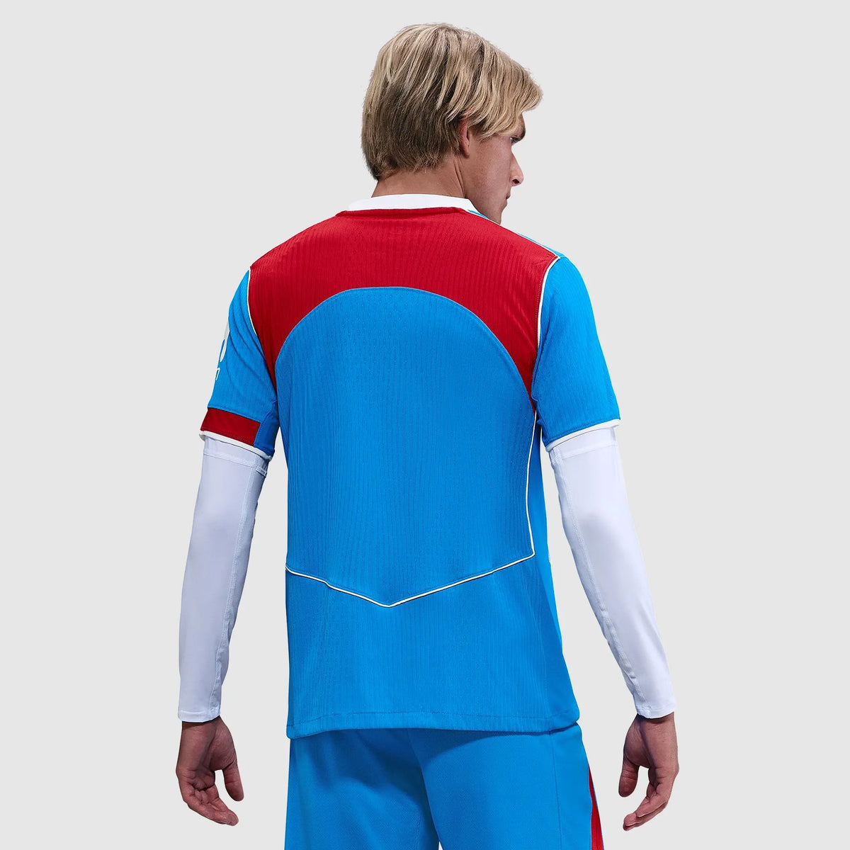 Camisa Nike Atlético Madrid 2025/26 III na TSN Sports