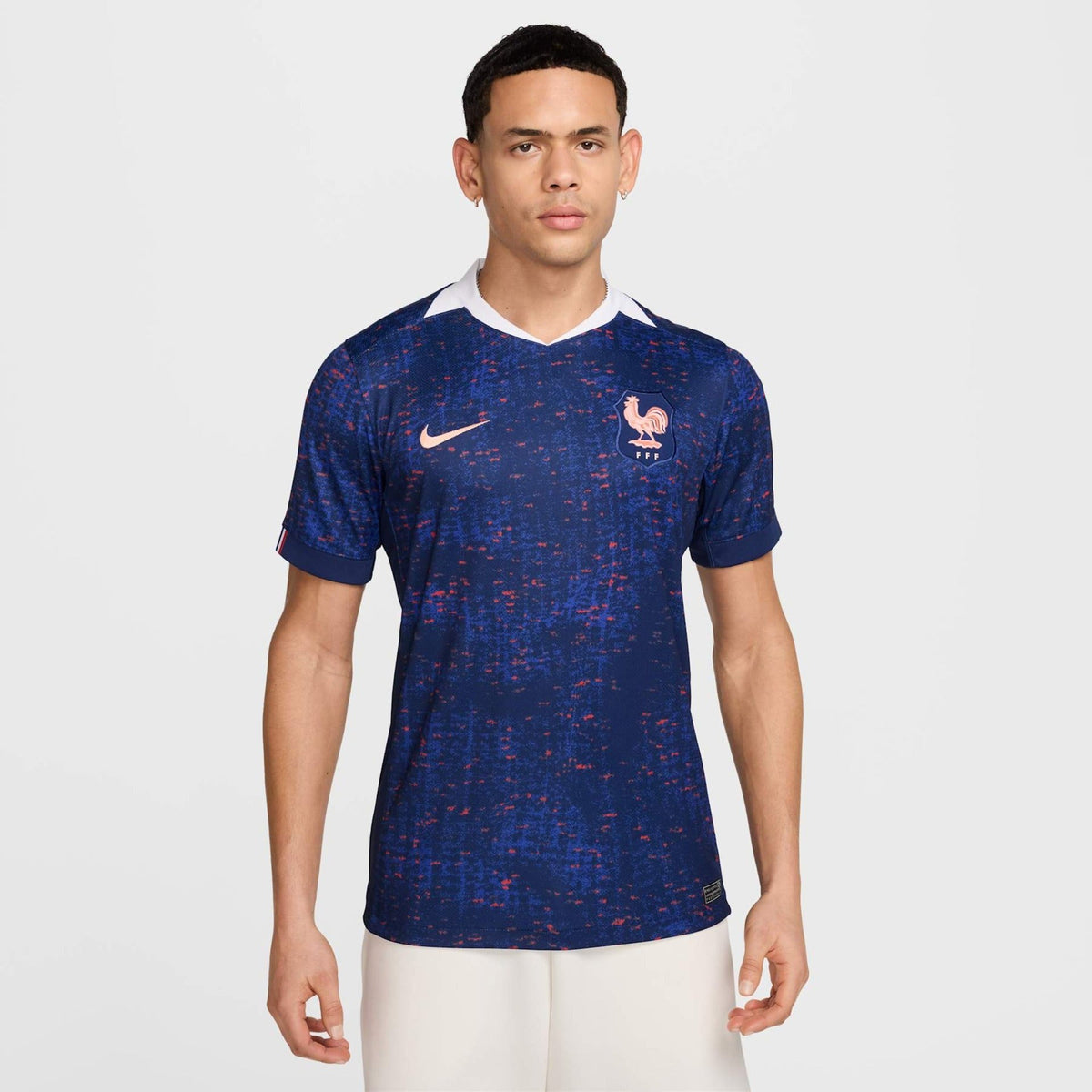 Camisa Nike França 2025 I Torcedor na TSN Sports