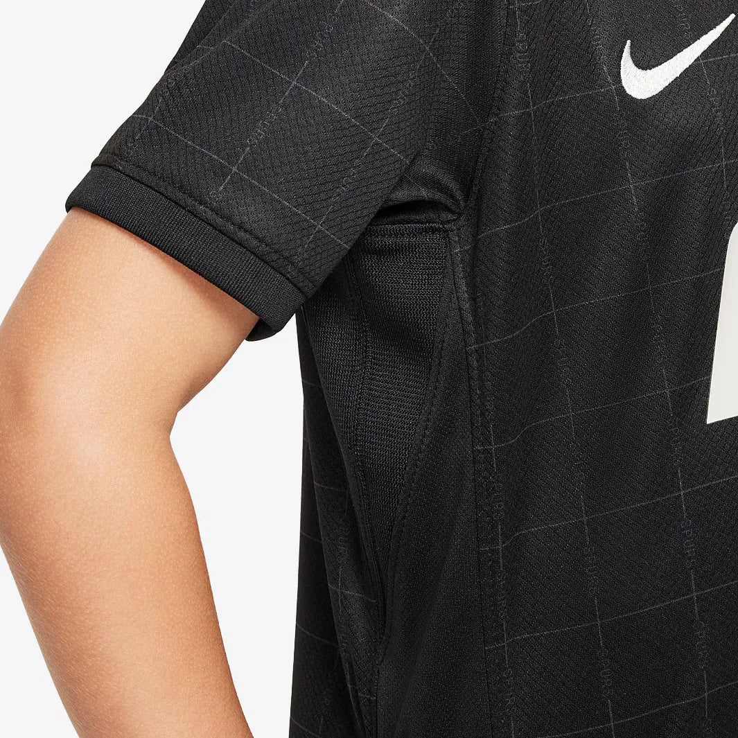 Conjunto Infantil Nike Tottenham 2025/26 II Torcedor na TSN Sports