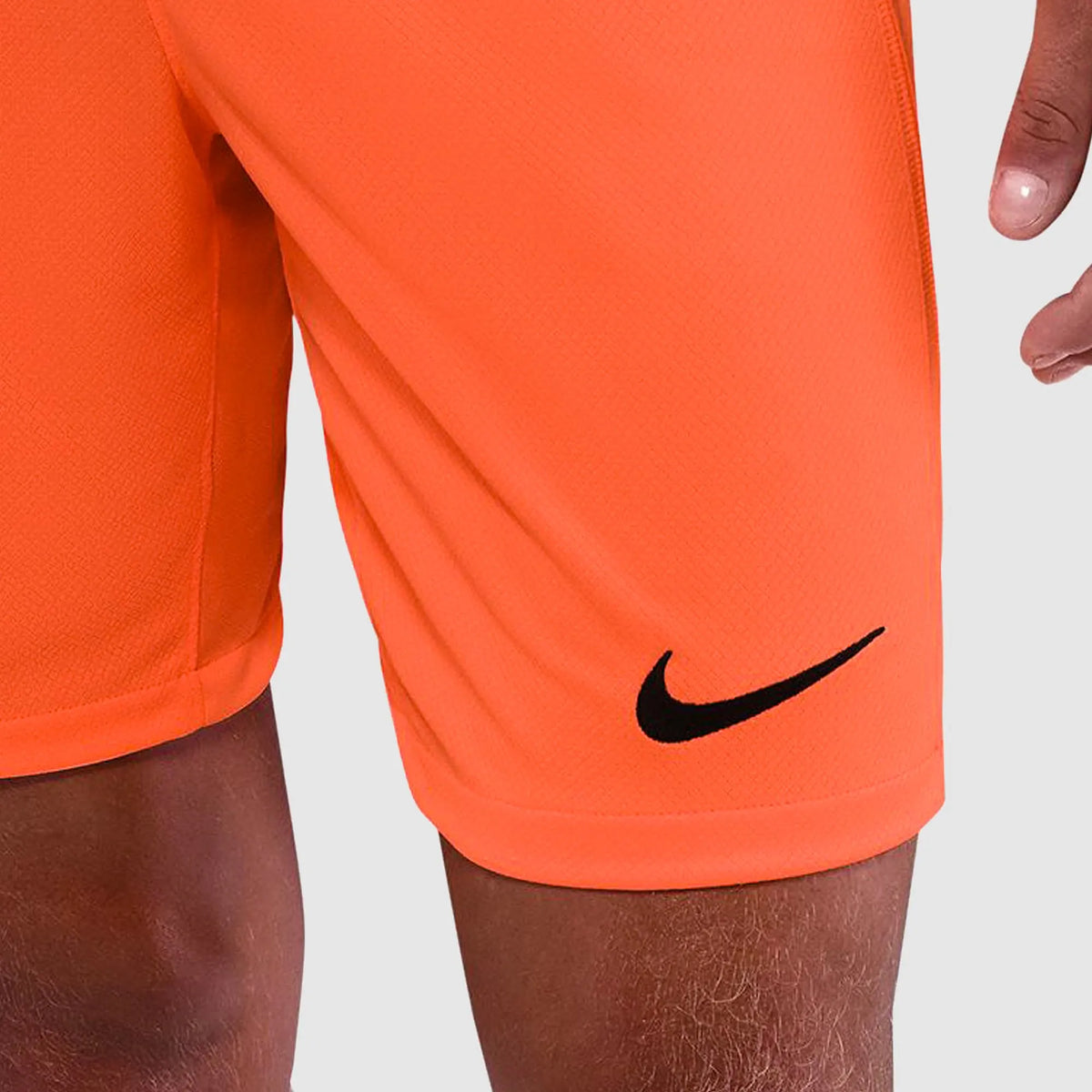 Shorts Nike Barcelona 2025/26 III na TSN Sports