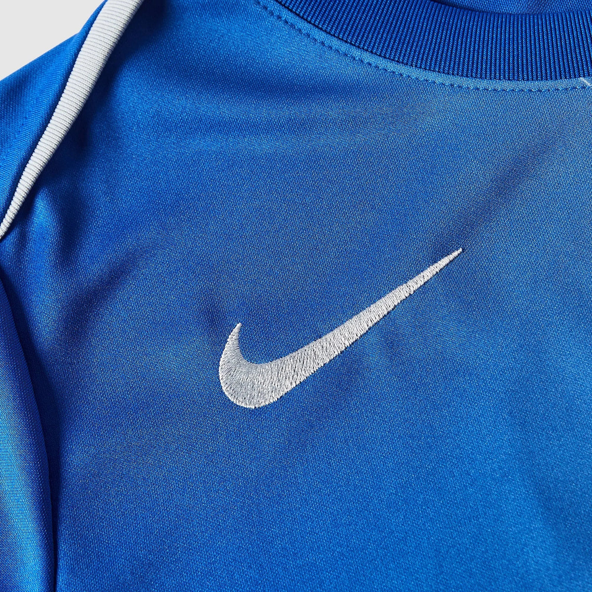 Camisa Nike Chelsea 2025/26 Treino na TSN Sports