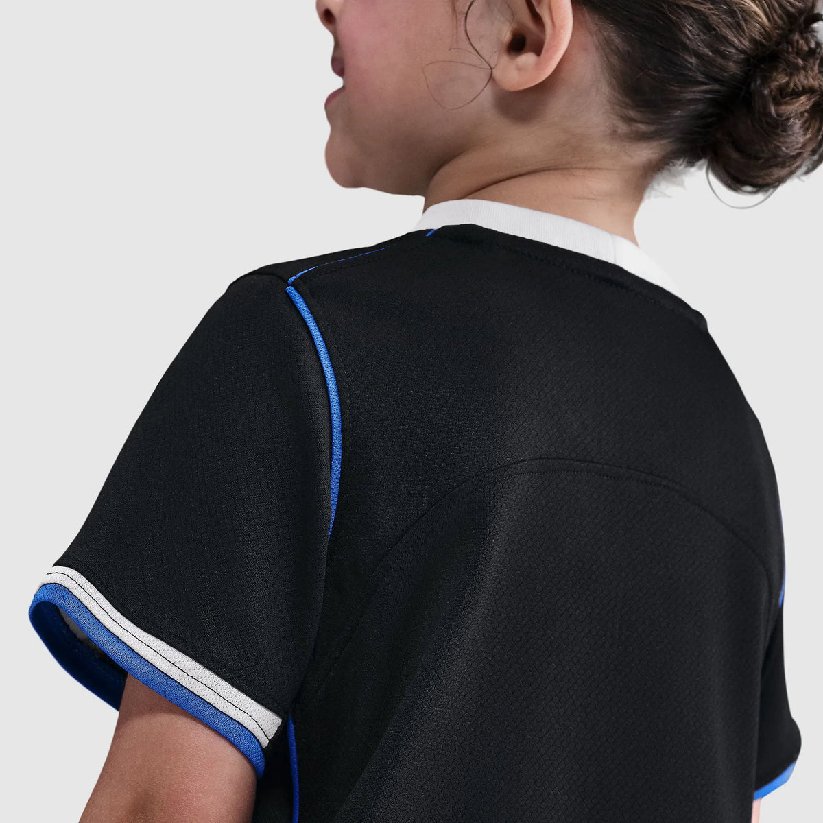 Conjunto Infantil Nike Chelsea 2025/26 III na TSN Sports