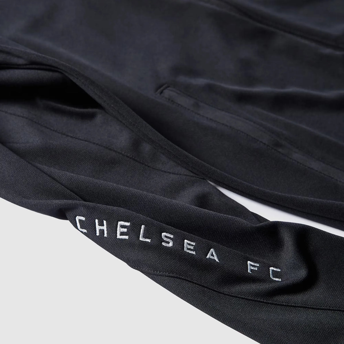 Jaqueta Nike Chelsea FC 2025/26 III Track na TSN Sports