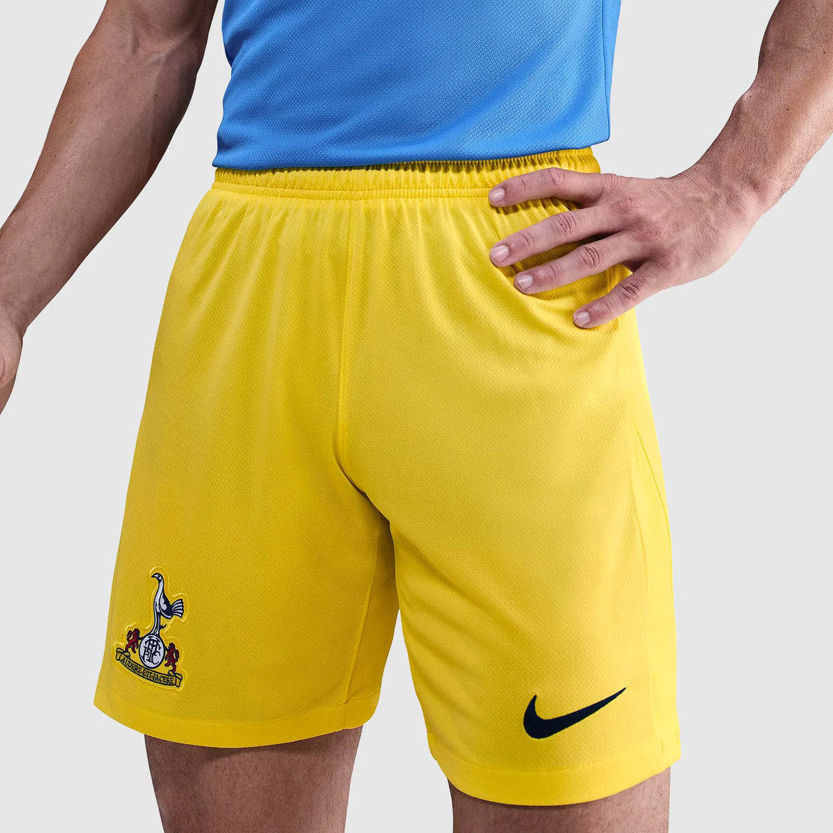 Shorts Nike Tottenham 2025/26 III na TSN Sports