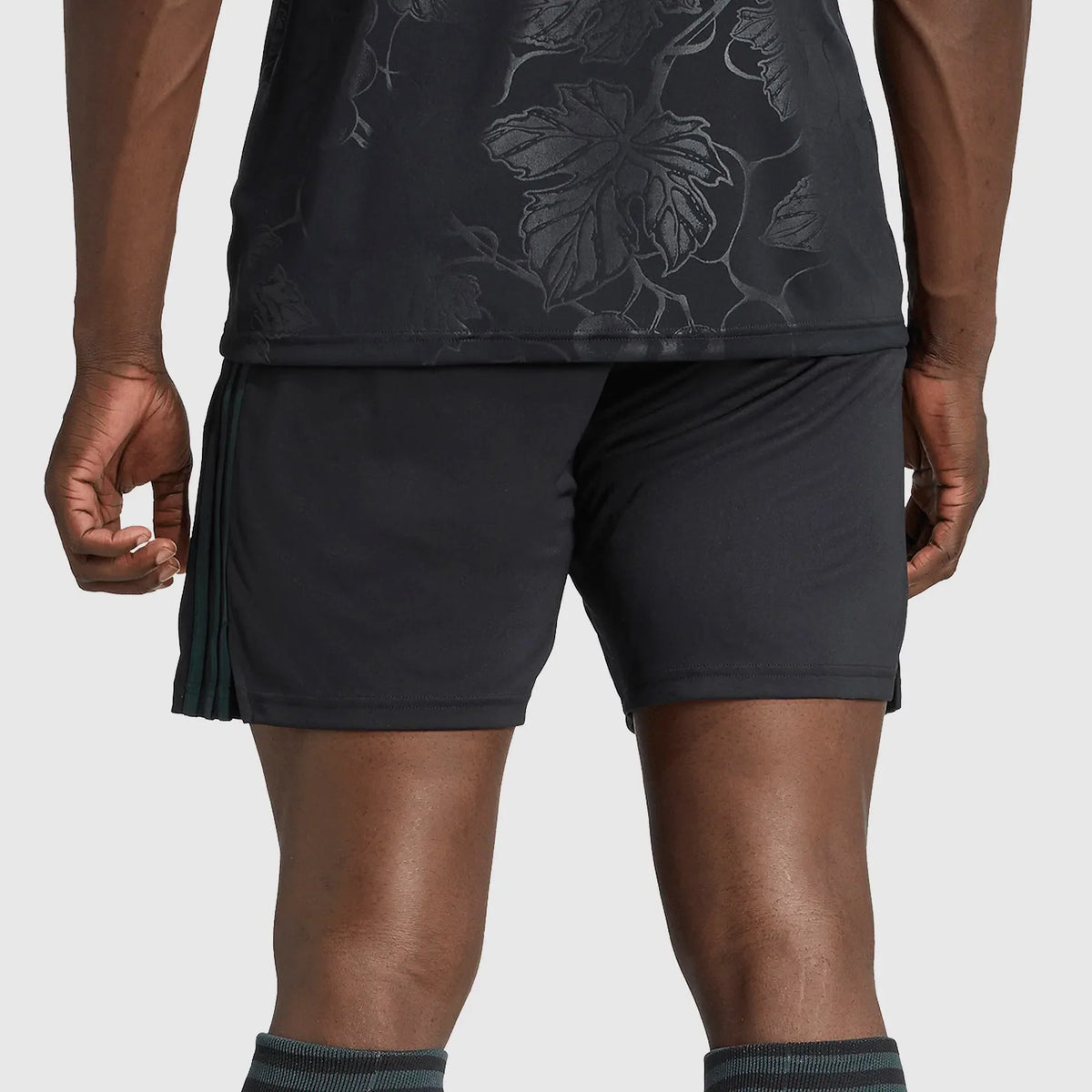 Shorts adidas Juventus 2025/26 III na TSN Sports