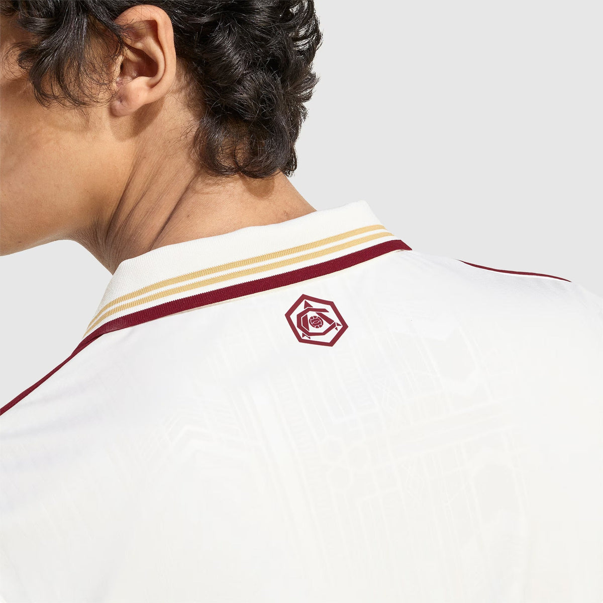 Camisa Adidas Originnals Arsenal 2025/26 III Torcedor na TSN Sports