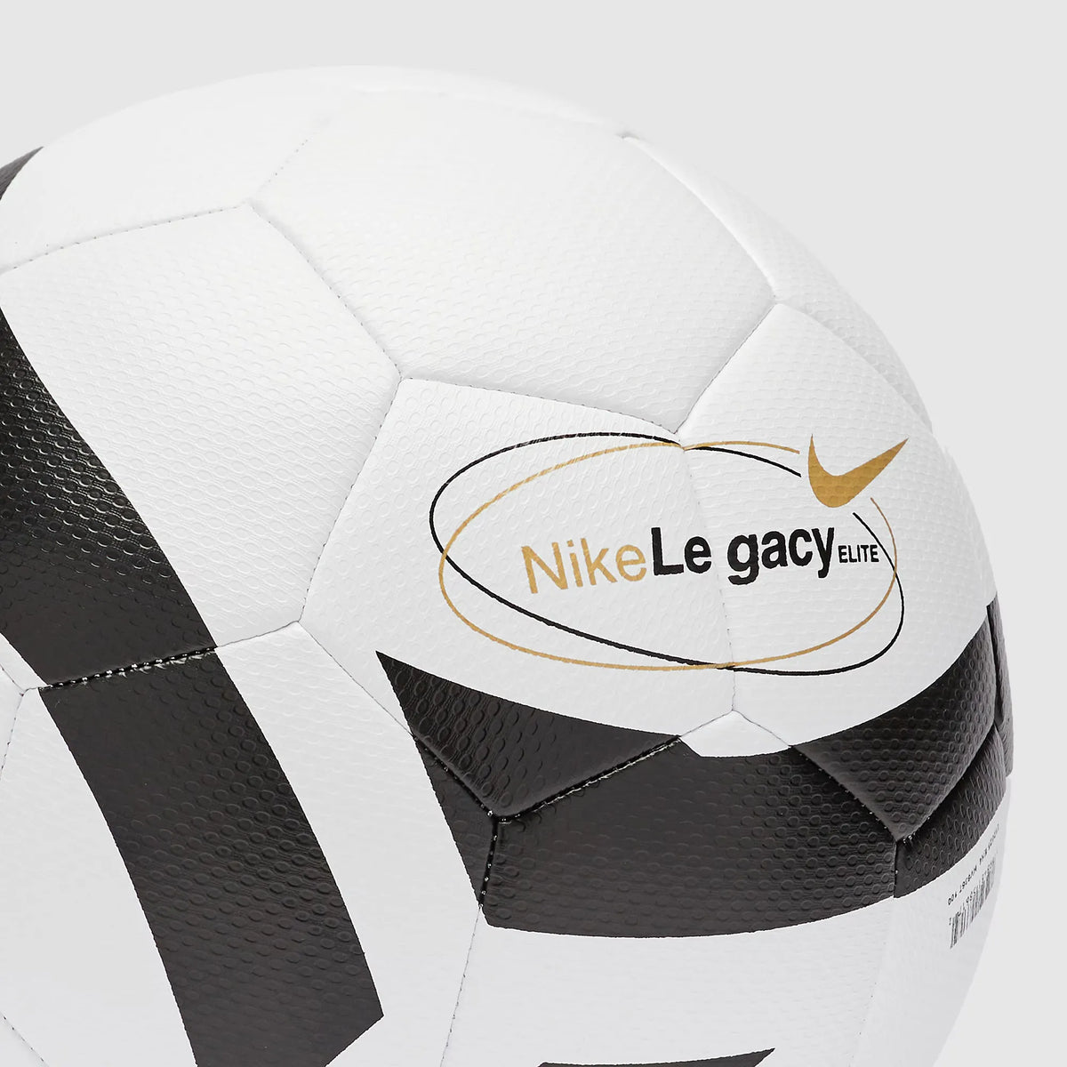 Bola Nike Legacy na TSN Sports