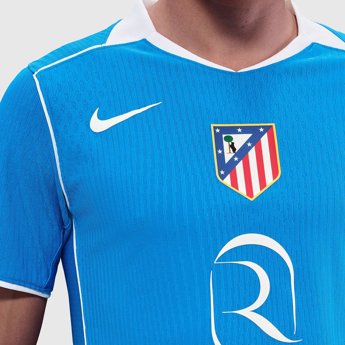 Camisa Nike Atlético Madrid 2025/26 III na TSN Sports