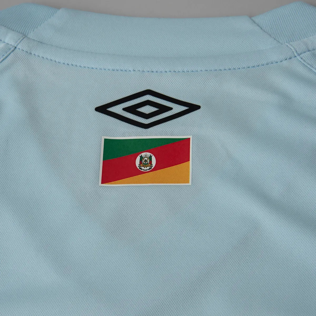 Camisa Feminina Umbro Grêmio 2025/26 II na TSN Sports