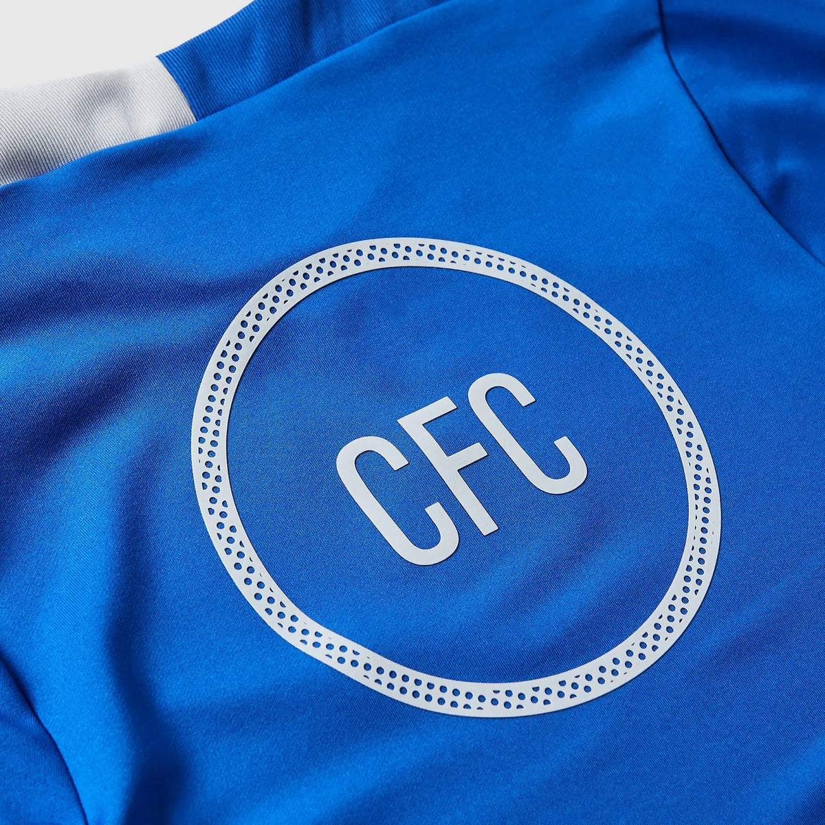 Jaqueta Feminina Nike Chelsea FC 2025/26 Pré-Jogo na TSN Sports