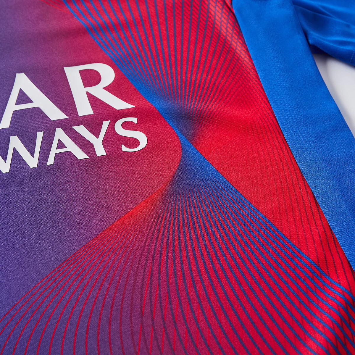 Camisa Nike Paris Saint German 2025/26 Treino na TSN Sports