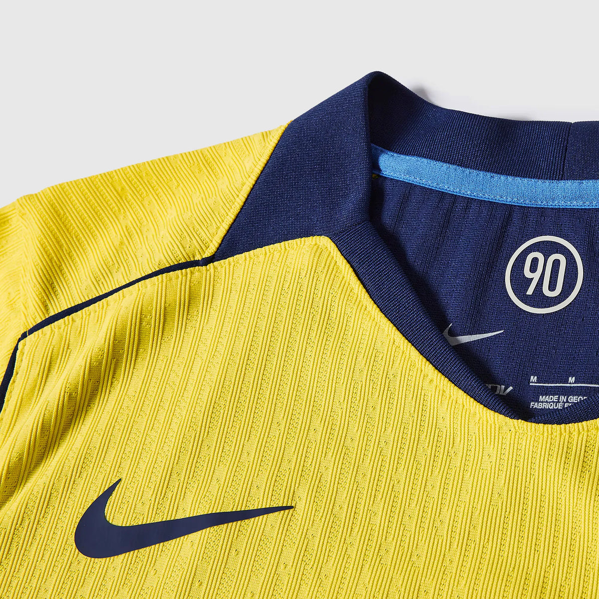 Camisa Nike Tottenham 2025/26 III Jogador na TSN Sports