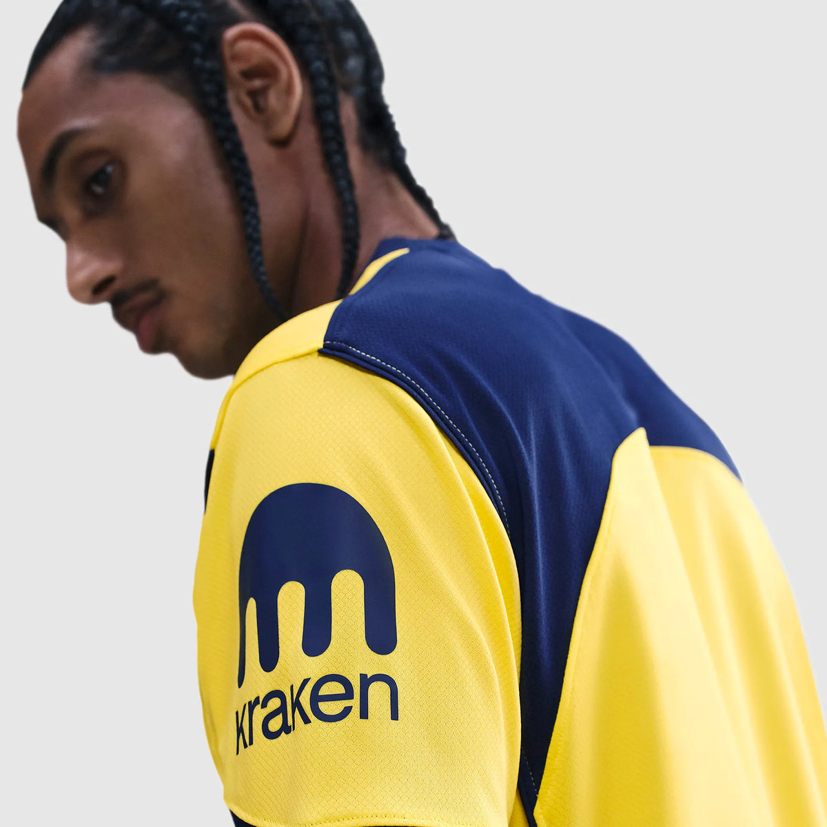 Camisa Nike Tottenham 2025/26 III na TSN Sports
