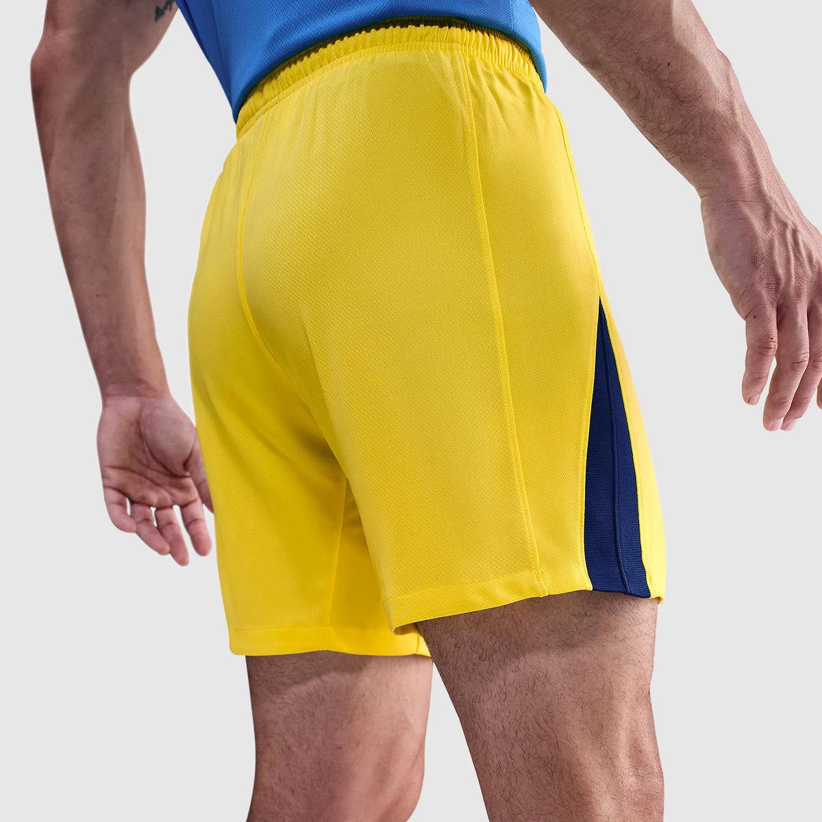 Shorts Nike Tottenham 2025/26 III na TSN Sports