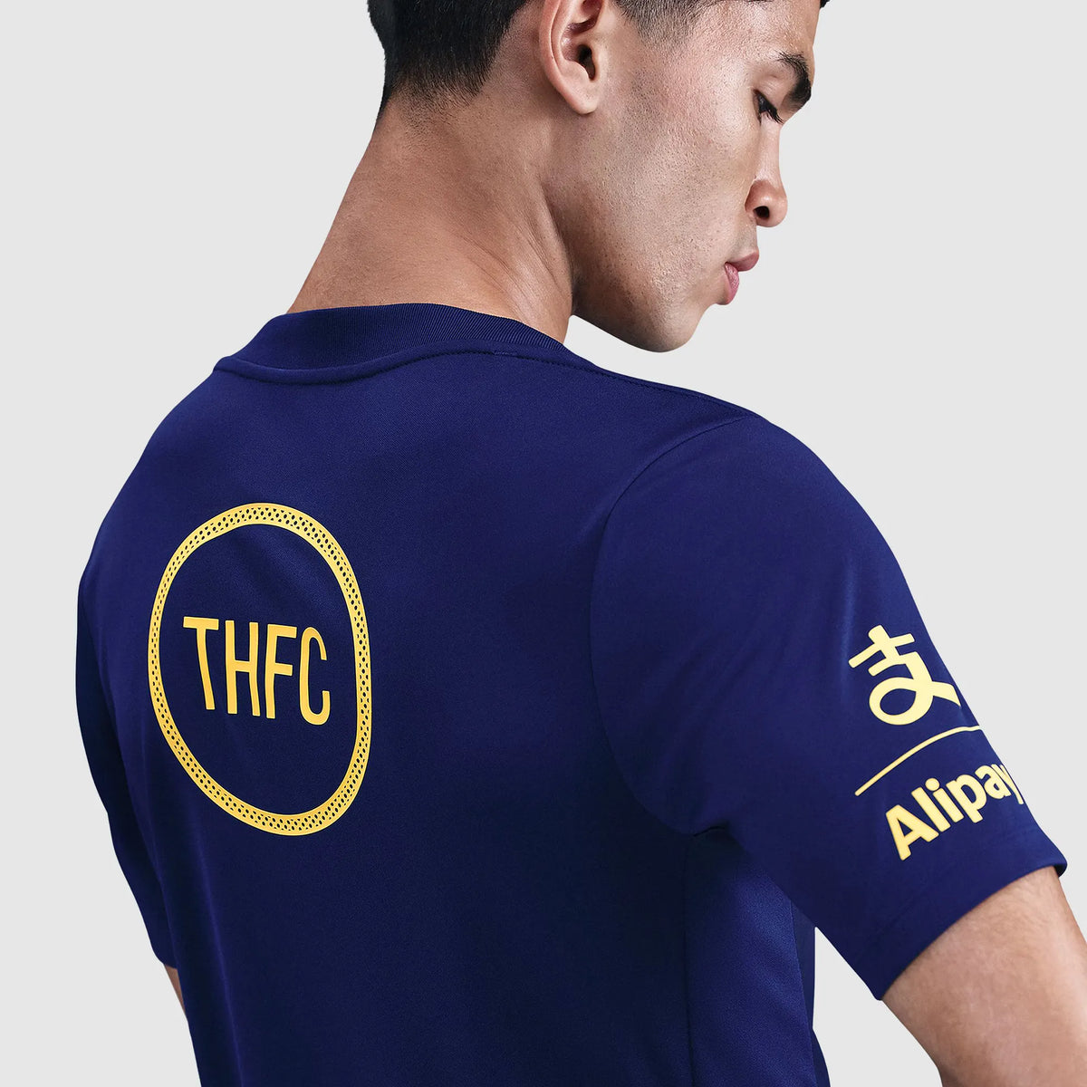 Camisa Nike Tottenham 2025/26 Treino na TSN Sports