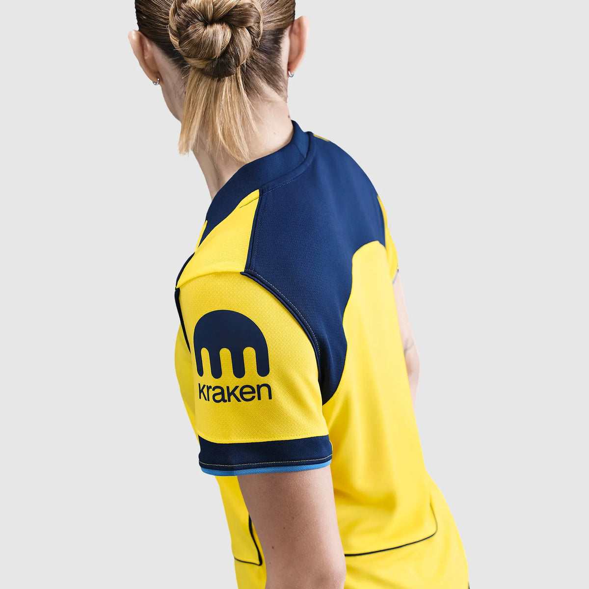Camisa Feminina Nike Tottenham 2025/26 III na TSN Sports