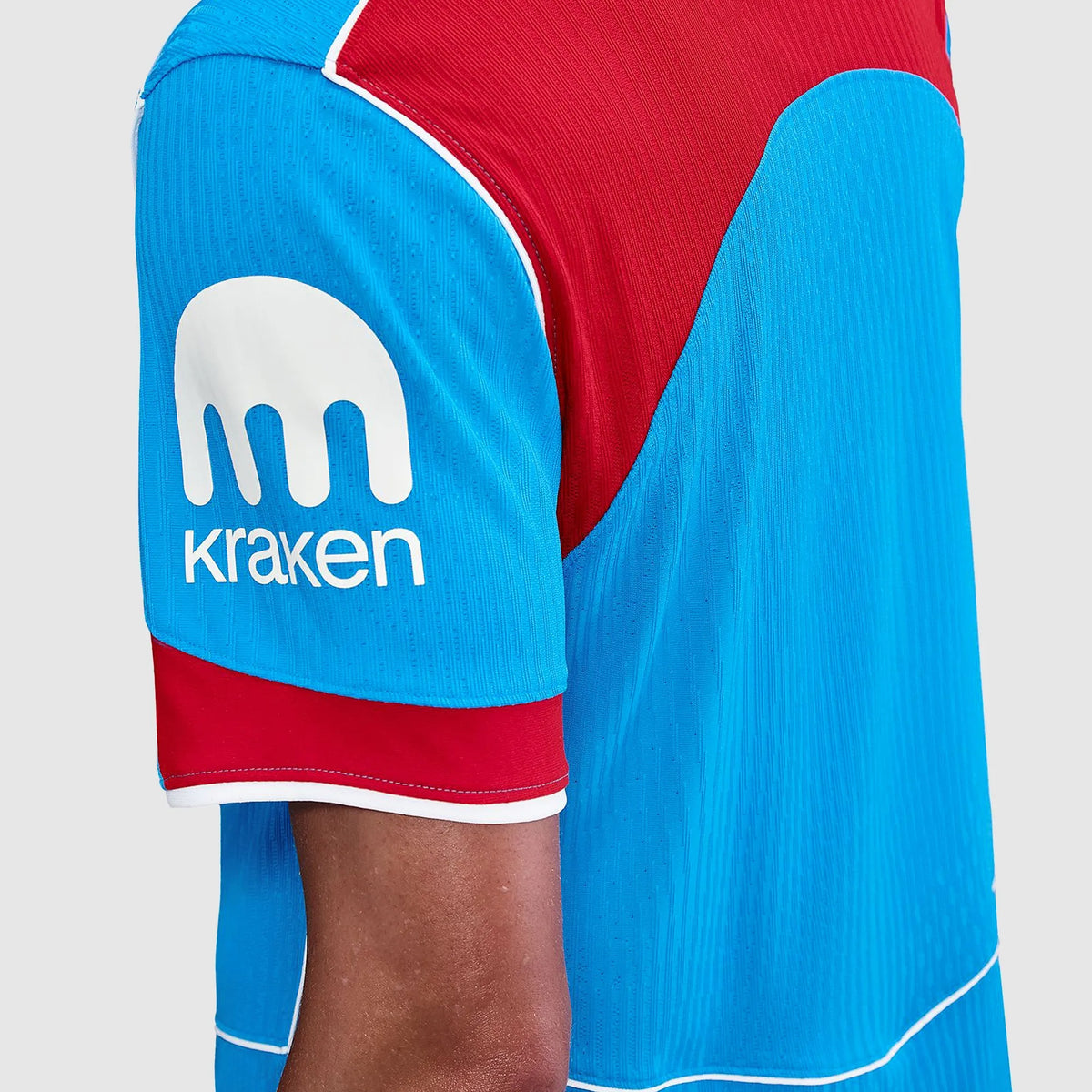 Camisa Nike Atlético Madrid 2025/26 III na TSN Sports