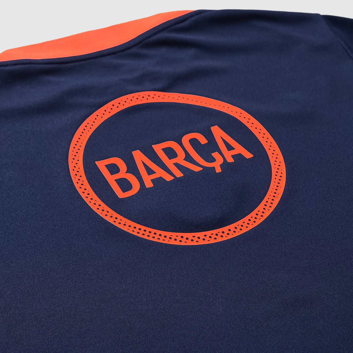 Camisa Nike Barcelona 2025/26 Treino na TSN Sports