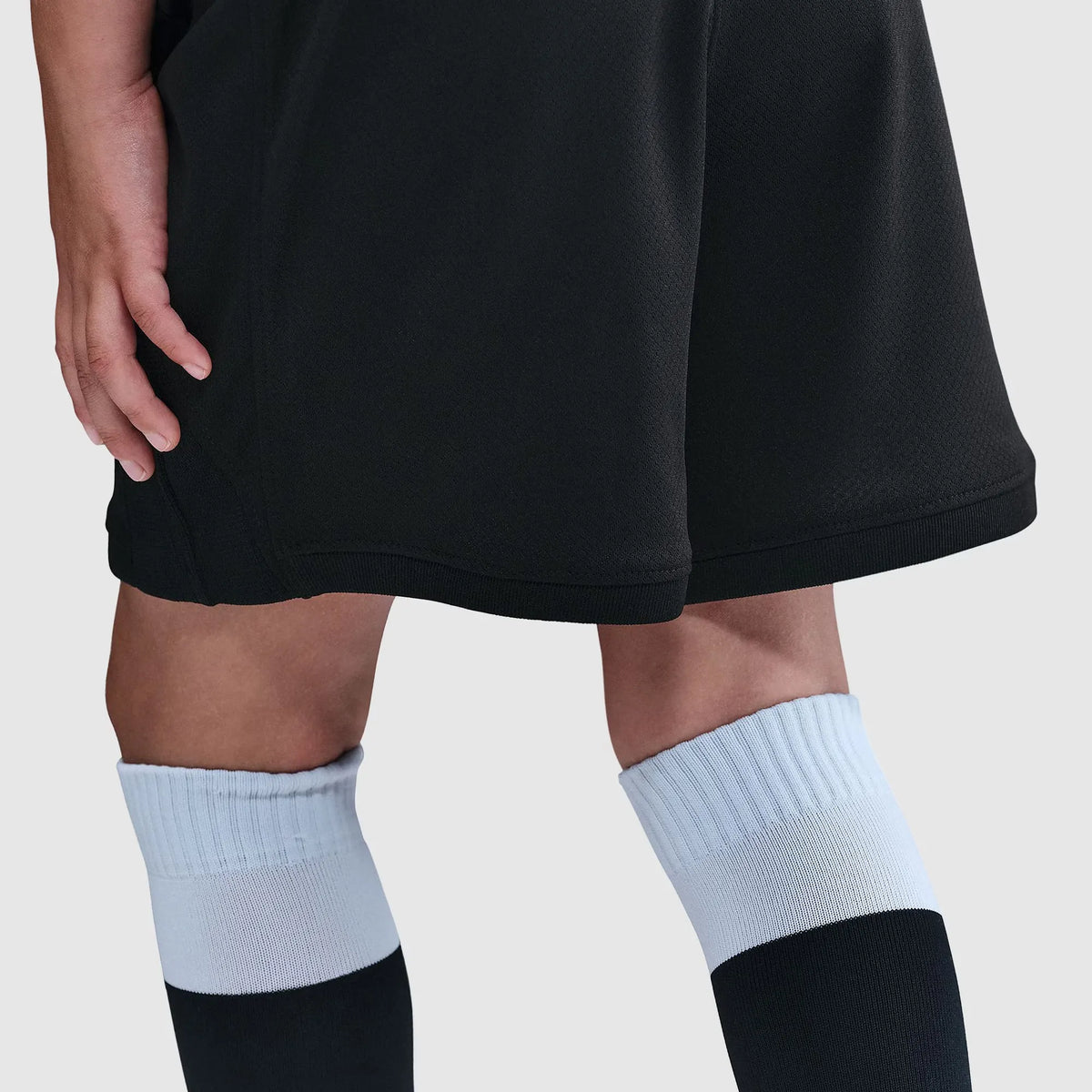 Conjunto Infantil Nike Chelsea 2025/26 III na TSN Sports
