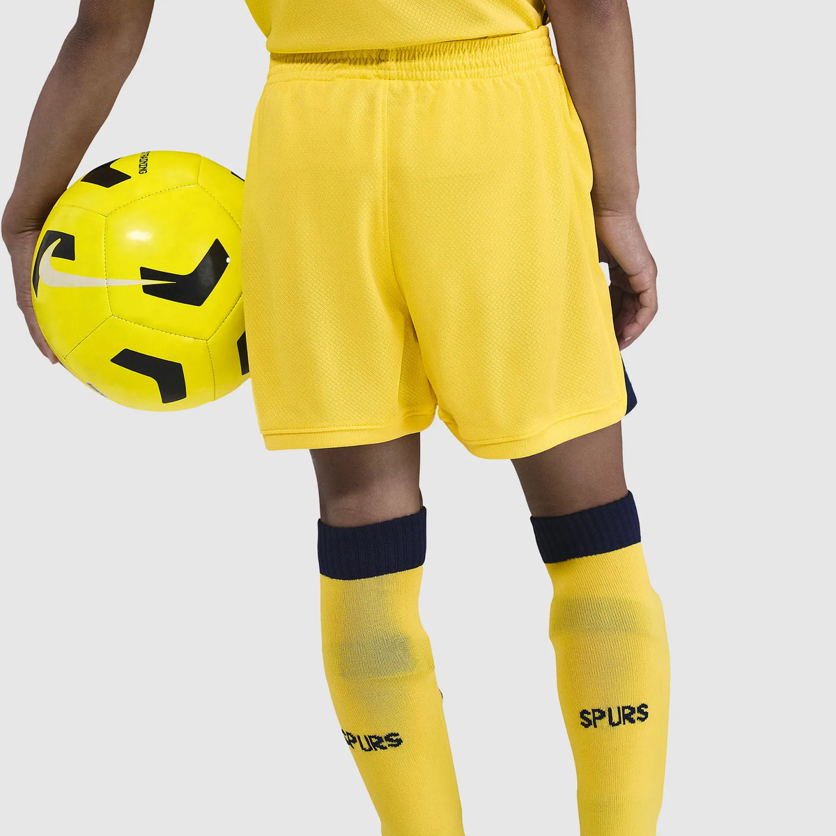 Conjunto Infantil Nike Tottenham 2025/26 III na TSN Sports
