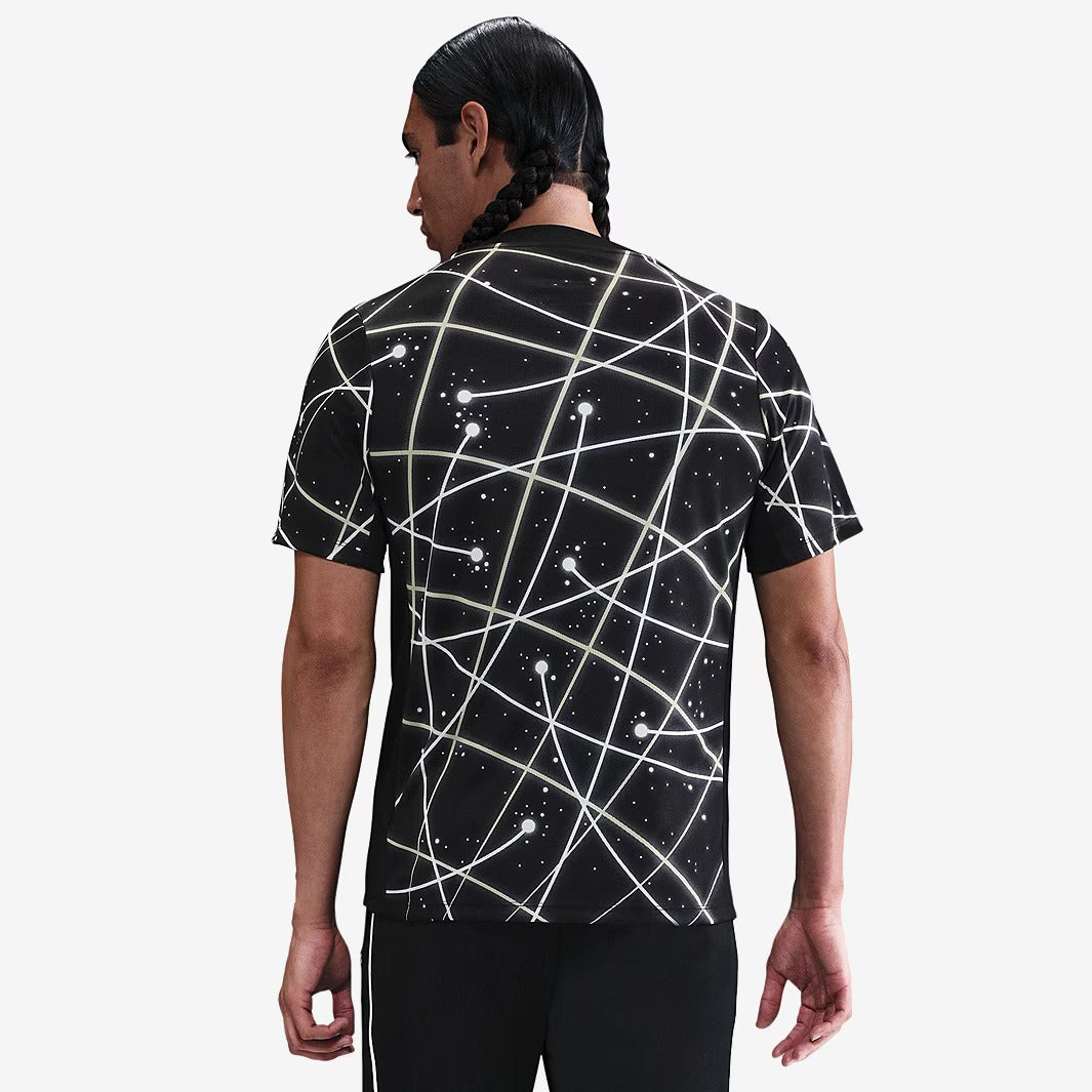 Camisa Nike Chelsea 2025/26 Pré-Jogo na TSN Sports