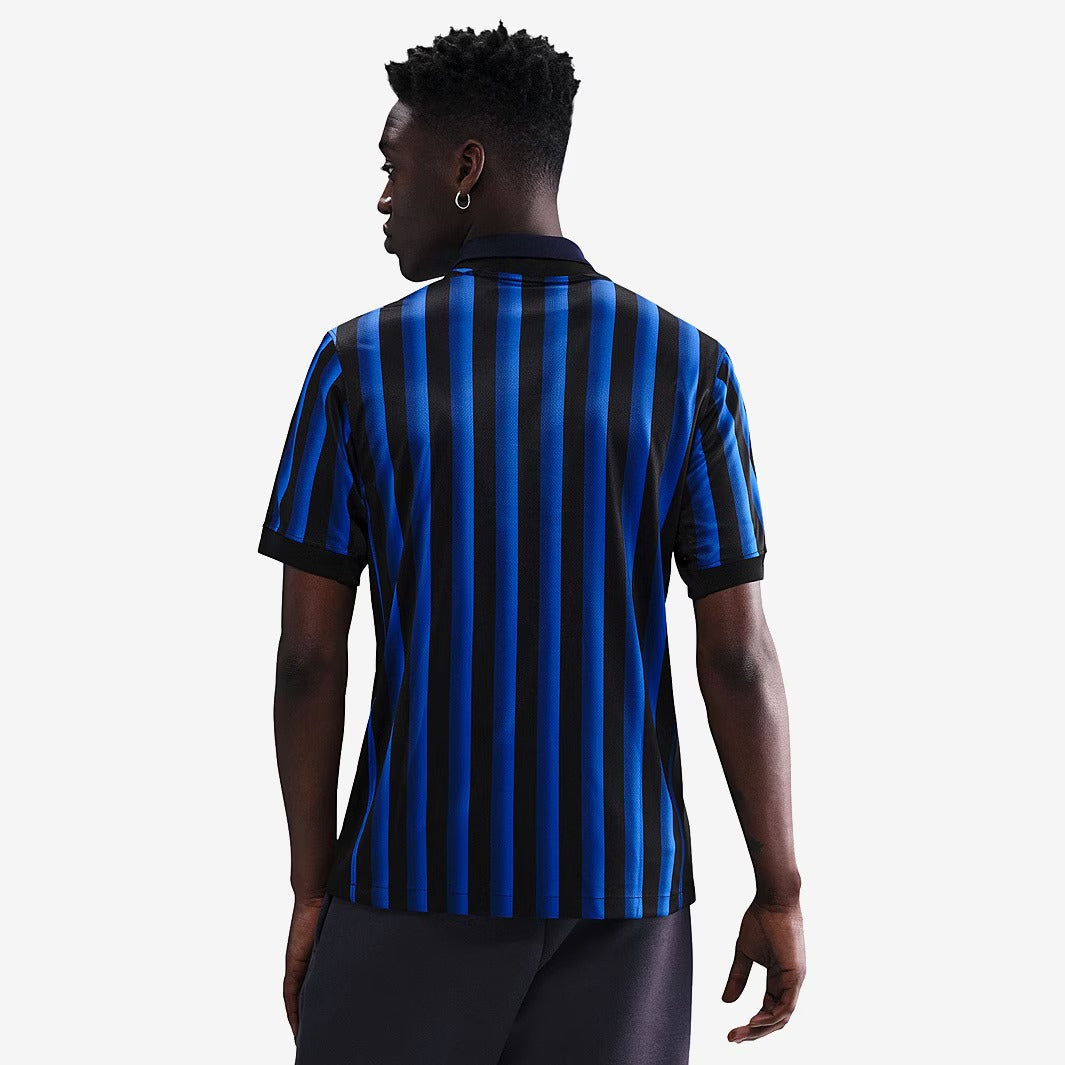 Camisa Nike Inter de Milão 2025/26 I Torcedor na TSN Sports