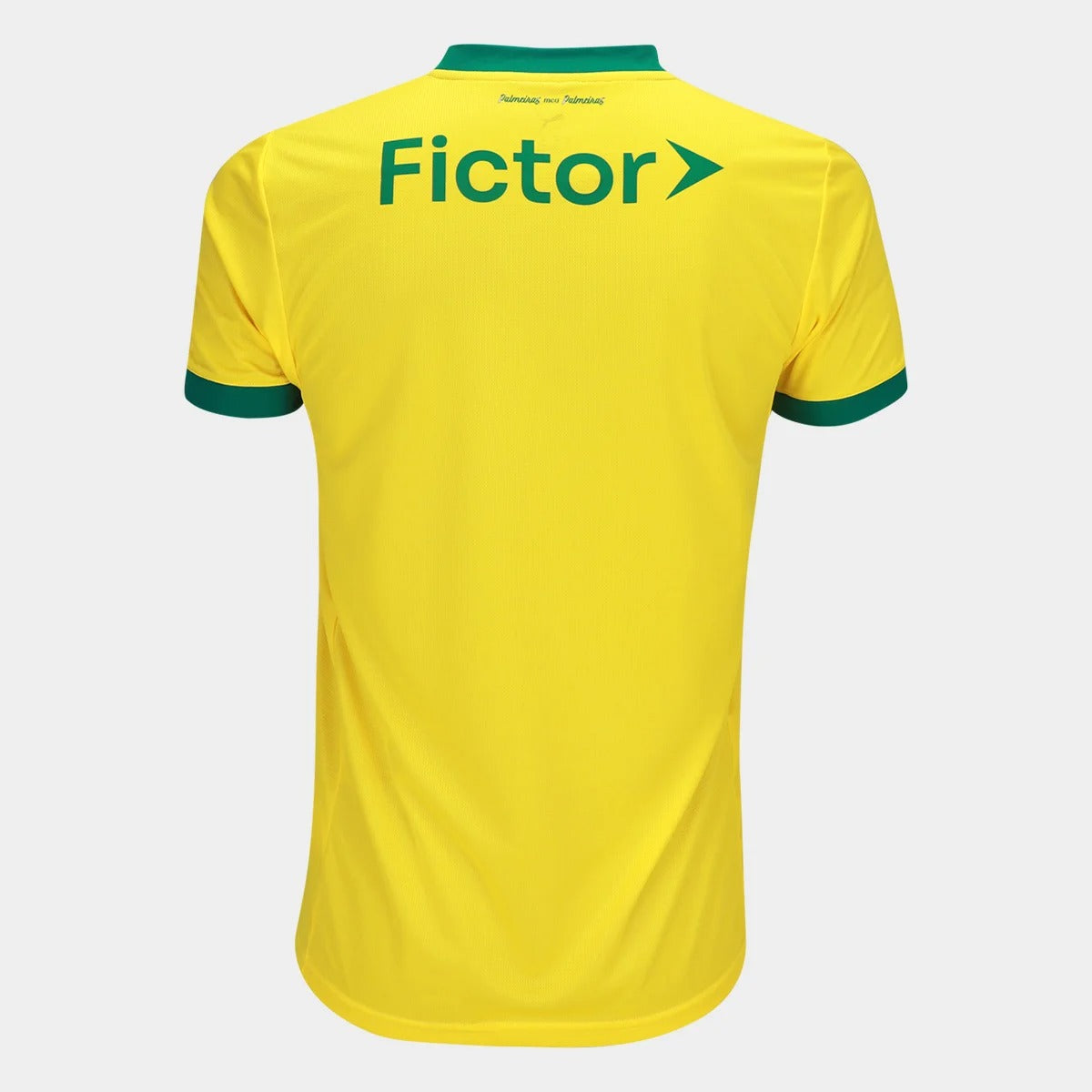 Camisa Puma Palmeiras 2025/26 III Torcedor na TSN Sports
