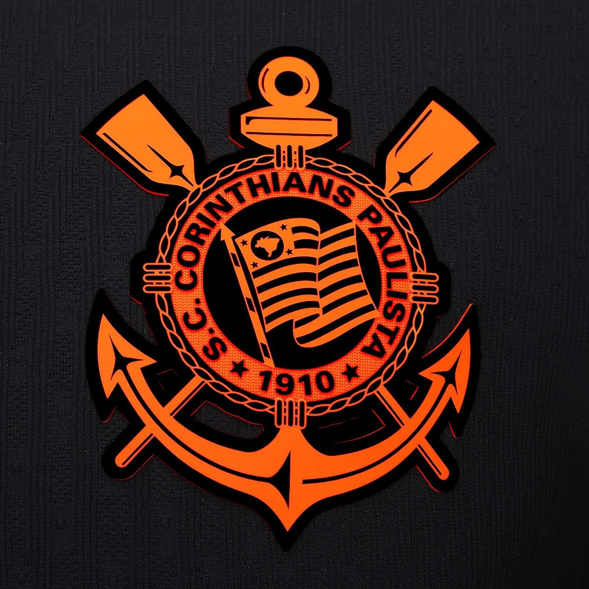 Camisa Nike Corinthians 2025/26 III Jogador na TSN Sports