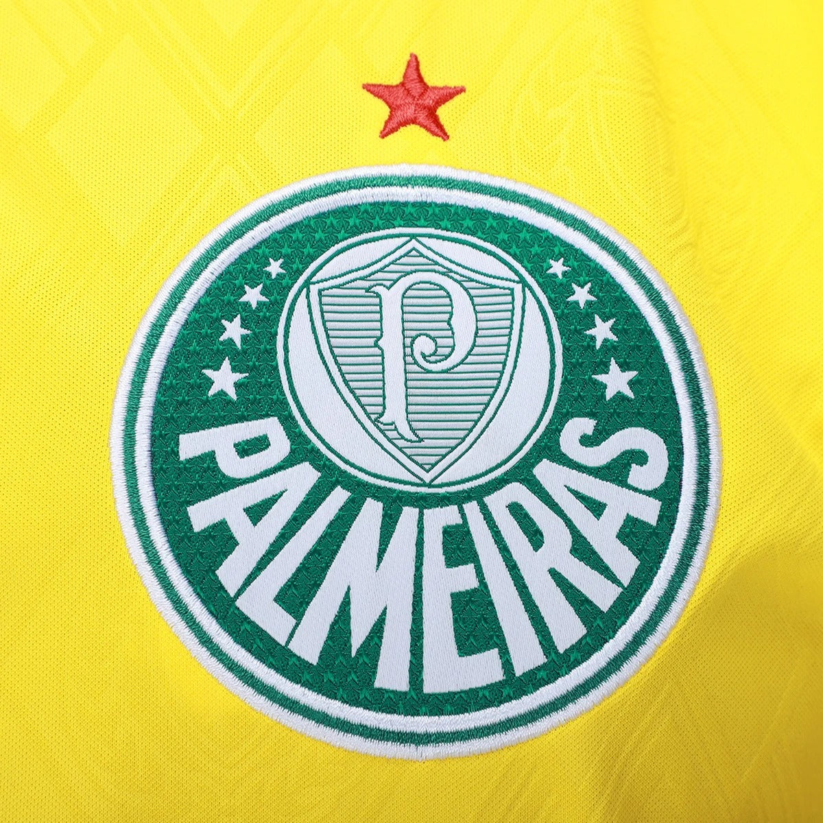 Camisa Puma Palmeiras 2025/26 III Torcedor na TSN Sports