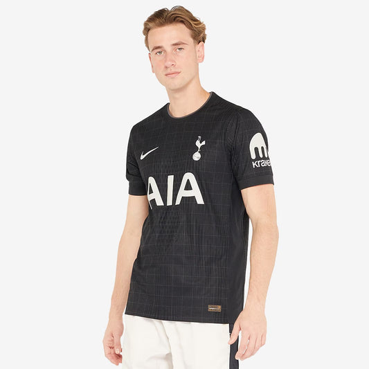 Camisa Nike Tottenham 2025/26 II Jogador na TSN Sports
