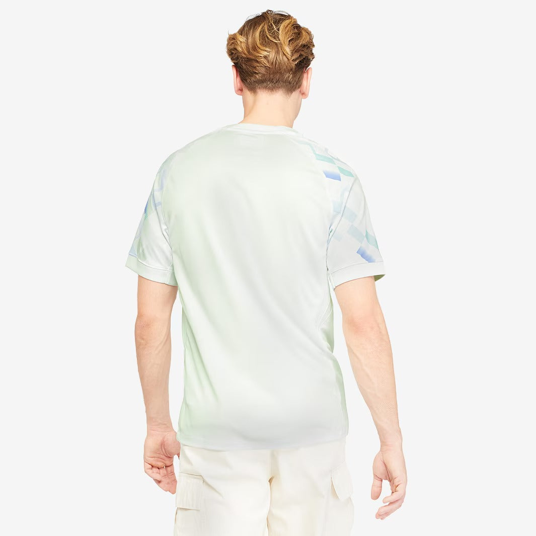 Camisa Nike Inter de Milão 2025/26 II Torcedor na TSN Sports