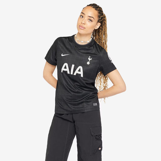 Camisa Feminina Nike Tottenham 2025/26 II Torcedor na TSN Sports