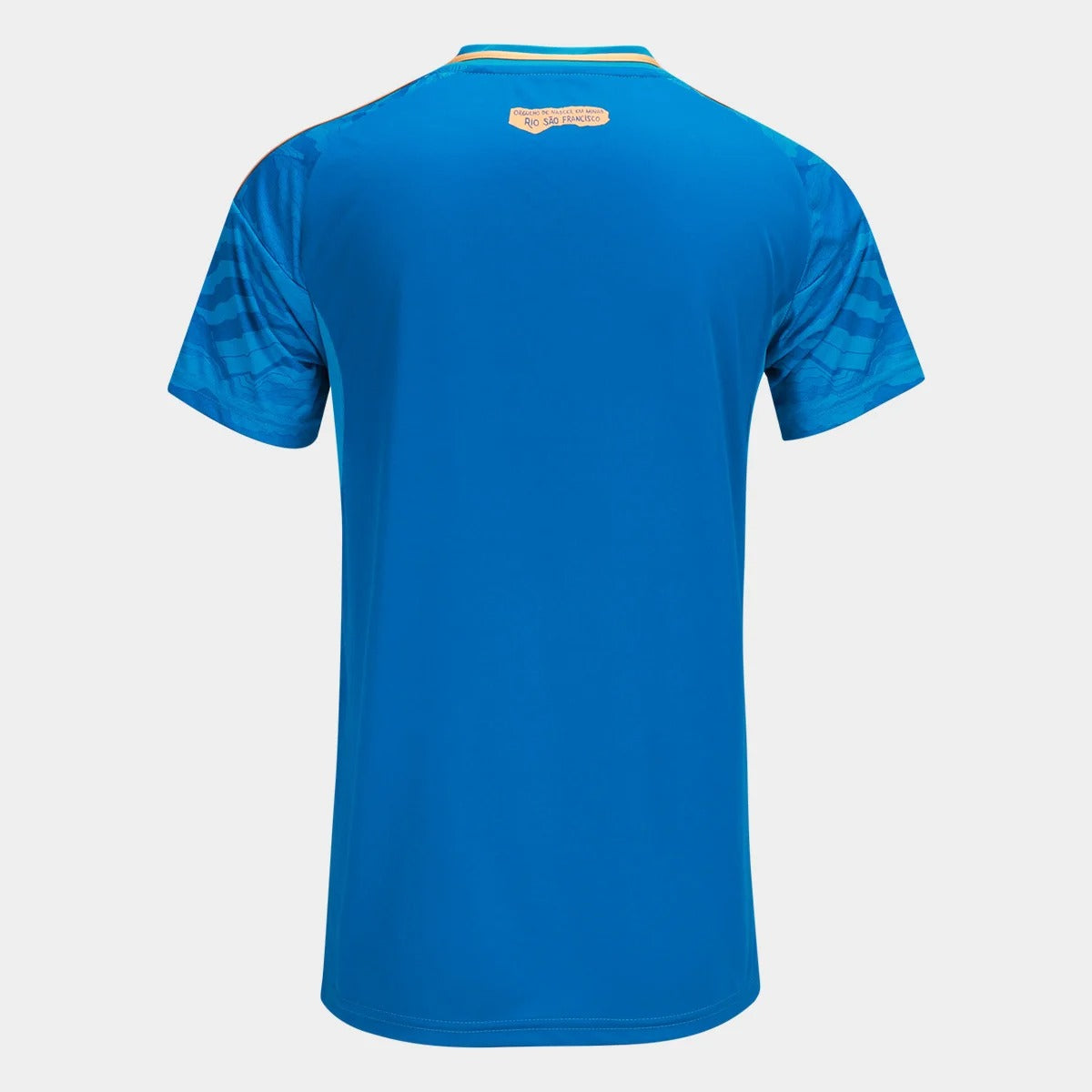 Camisa Feminina adidas Cruzeiro 2025/26 III na TSN Sports