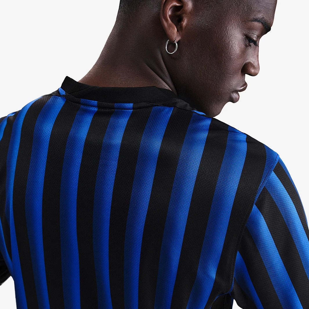 Camisa Nike Inter de Milão 2025/26 I Torcedor na TSN Sports