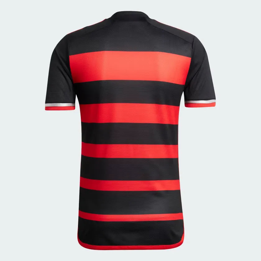 Camisa adidas Flamengo 2024/25 I na TSN Sports