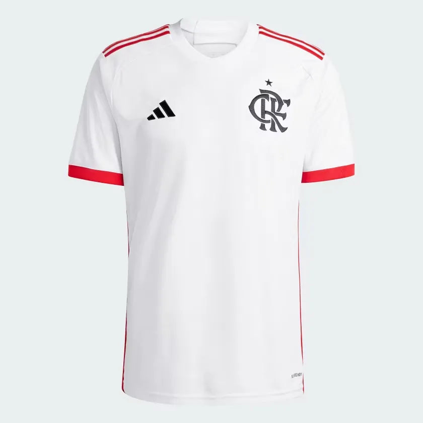 Camisa adidas Flamengo 2024/25 II na TSN Sports