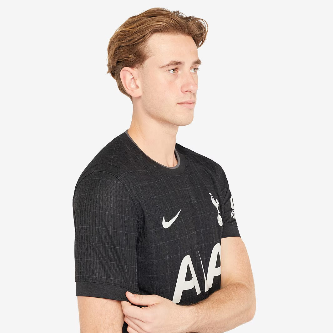 Camisa Nike Tottenham 2025/26 II Jogador na TSN Sports