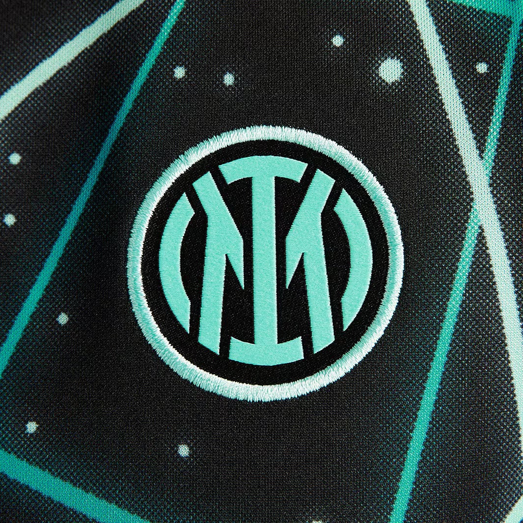 Camisa Nike Inter de Milão 2025/26 Pré-Jogo na TSN Sports
