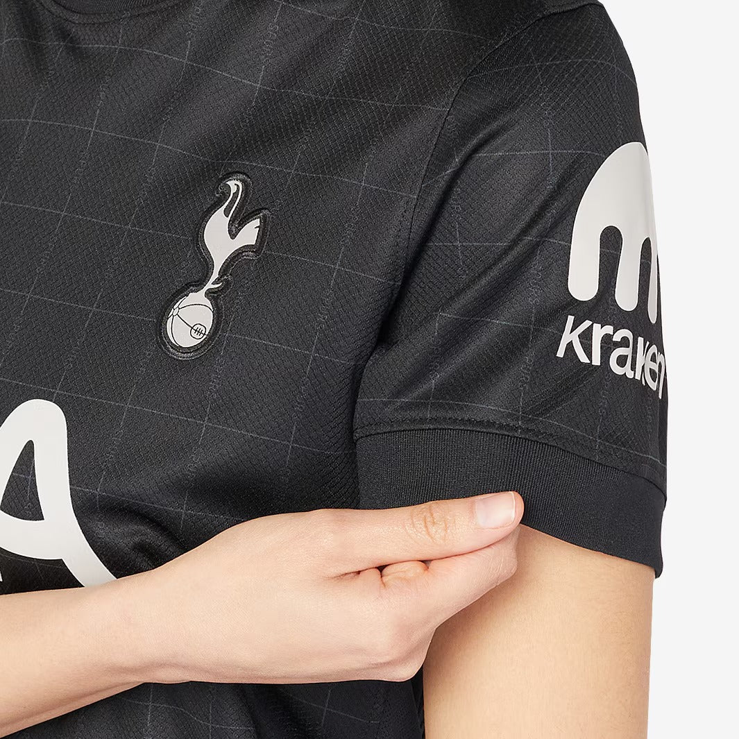 Camisa Feminina Nike Tottenham 2025/26 II Torcedor na TSN Sports