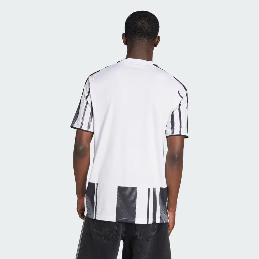 Camisa adidas Juventus FC 2025/26 I na TSN Sports