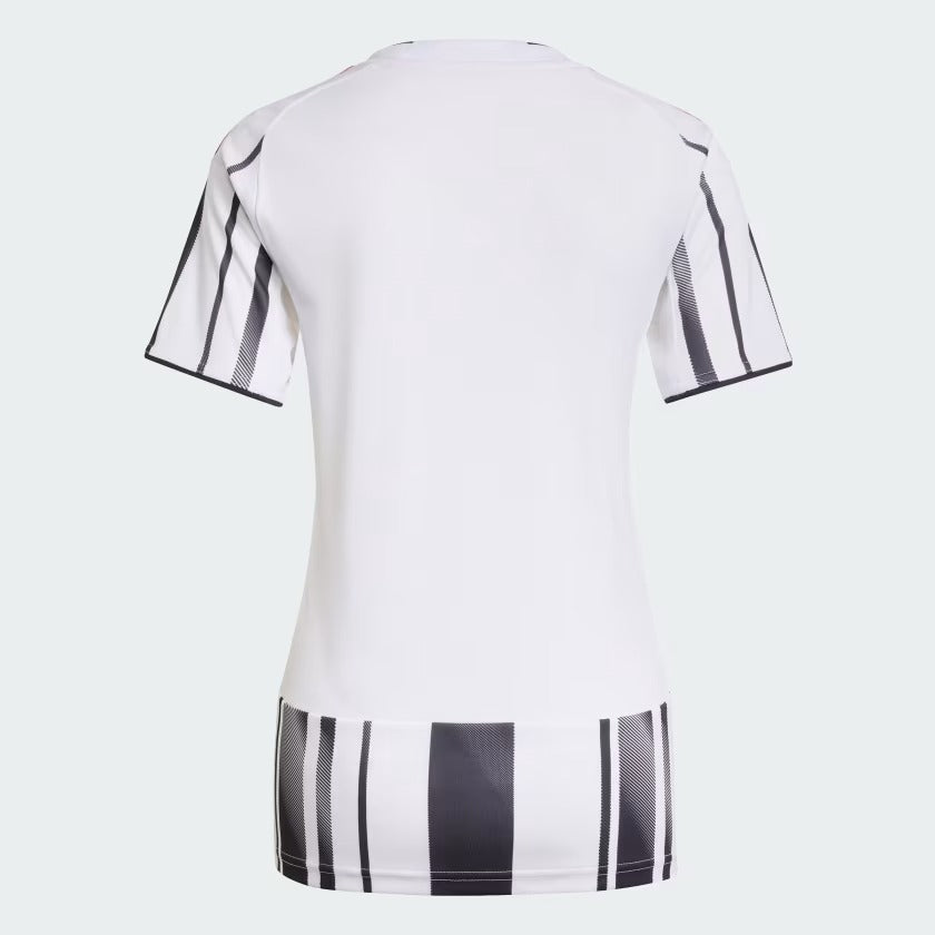 Camisa Feminina adidas Juventus FC 2025/26 I na TSN Sports